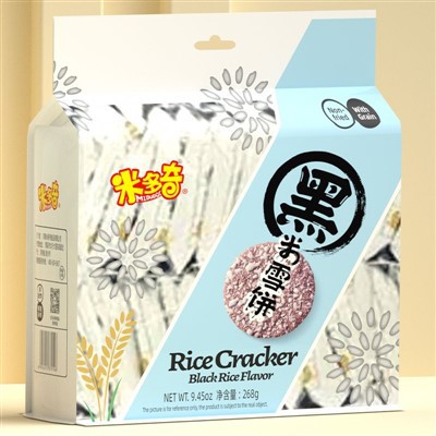 Kineski rižin kreker